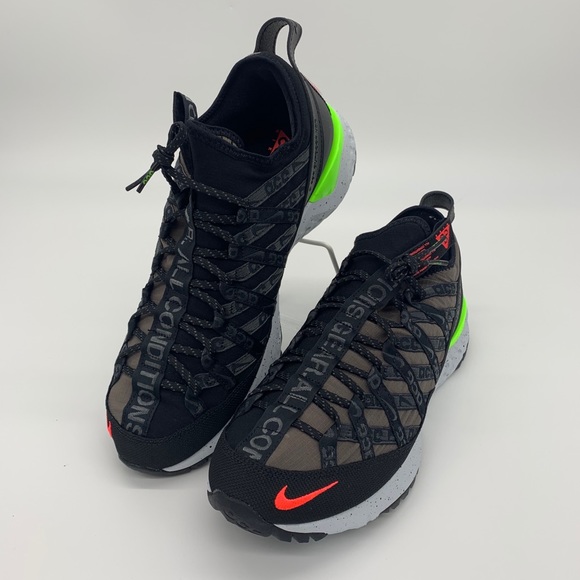 ACG React Terra Gobe - Picture 8 of 12